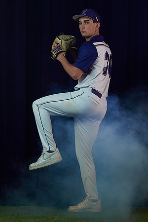 St. Augustine Varsity Baseball Media Day