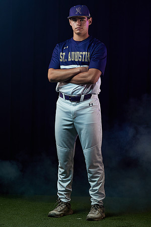 St. Augustine Varsity Baseball Media Day