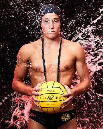 La Jolla Boys Water Polo