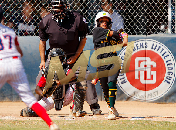 Little League All-Star Baseball All-Star Championship Game