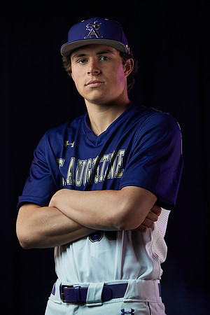 St. Augustine Varsity Baseball Media Day