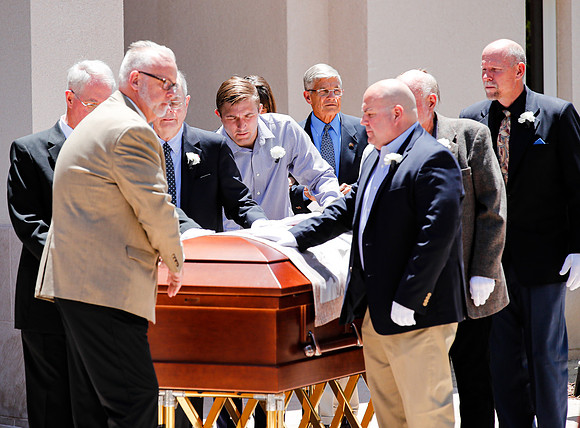 Celebration of Life