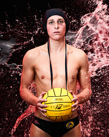 La Jolla Boys Water Polo