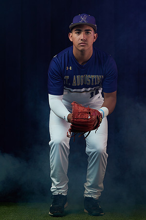 St. Augustine Varsity Baseball Media Day
