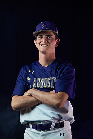 St. Augustine Varsity Baseball Media Day