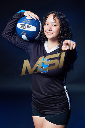 Senior Media Day