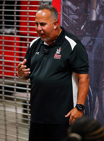 SEP. 21 2024: AIA High School Flag Football (Arizona Honor Bowl)