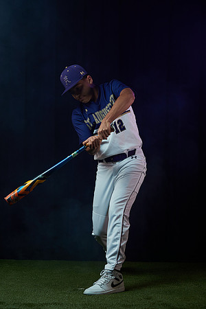 St. Augustine Varsity Baseball Media Day