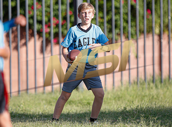St. Mary Basha losses to  Our Lady of Mount Carmel
