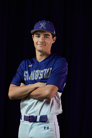 St. Augustine Varsity Baseball Media Day