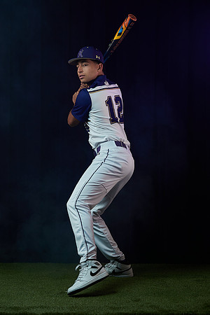 St. Augustine Varsity Baseball Media Day