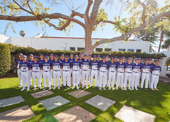 St. Augustine Varsity Baseball Media Day