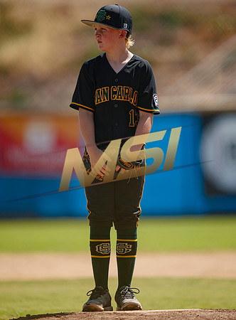 Little League All-Star Baseball All-Star Championship Game