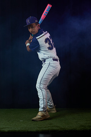 St. Augustine Varsity Baseball Media Day