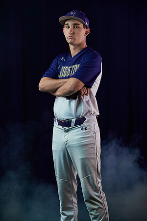 St. Augustine Varsity Baseball Media Day