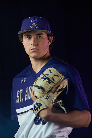 St. Augustine Varsity Baseball Media Day