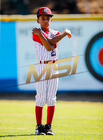 Little League All-Star Baseball All-Star Championship Game