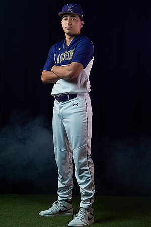 St. Augustine Varsity Baseball Media Day