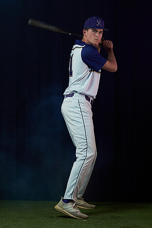 St. Augustine Varsity Baseball Media Day