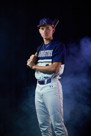 St. Augustine Varsity Baseball Media Day