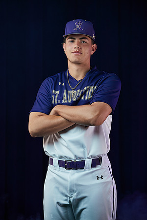 St. Augustine Varsity Baseball Media Day