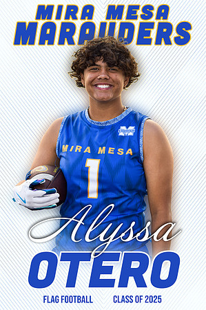 Alyssa Otero