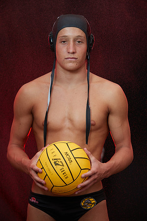 La Jolla Boys Water Polo
