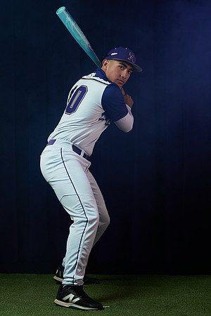 St. Augustine Varsity Baseball Media Day