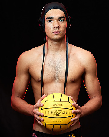 La Jolla Boys Water Polo
