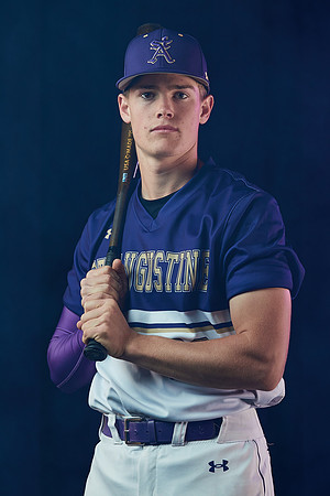 St. Augustine Varsity Baseball Media Day