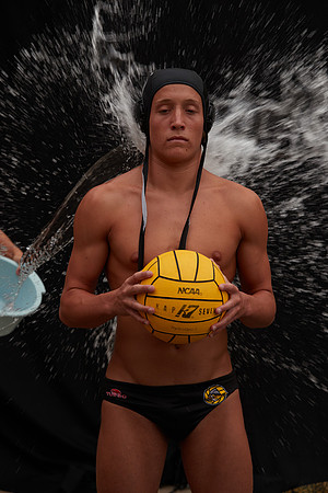 La Jolla Boys Water Polo