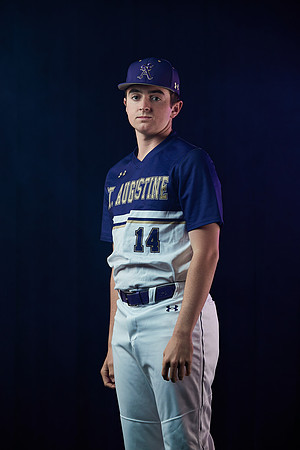 St. Augustine Varsity Baseball Media Day