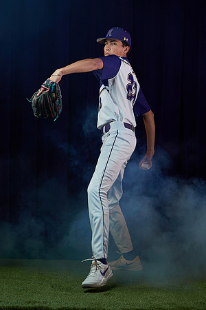 St. Augustine Varsity Baseball Media Day
