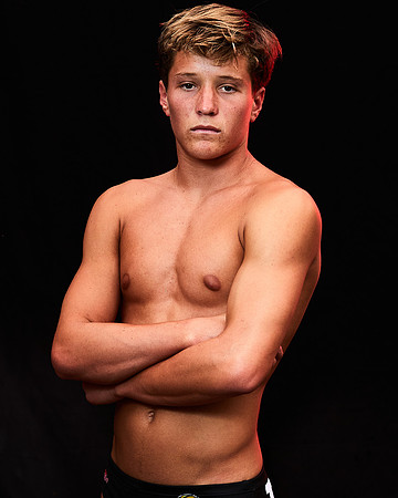 La Jolla Boys Water Polo