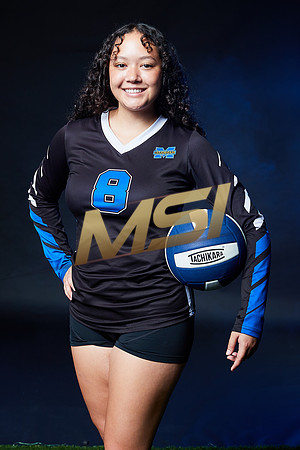 Senior Media Day