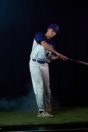 St. Augustine Varsity Baseball Media Day