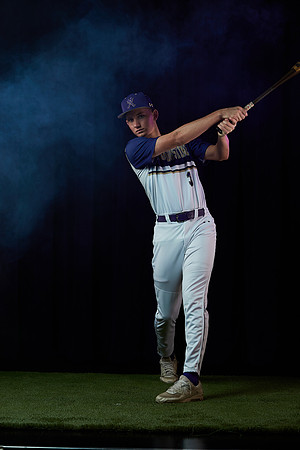 St. Augustine Varsity Baseball Media Day