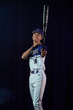 St. Augustine Varsity Baseball Media Day