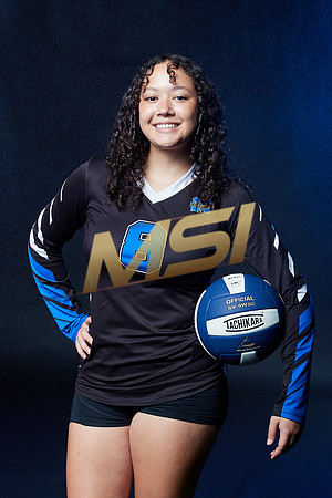 Senior Media Day