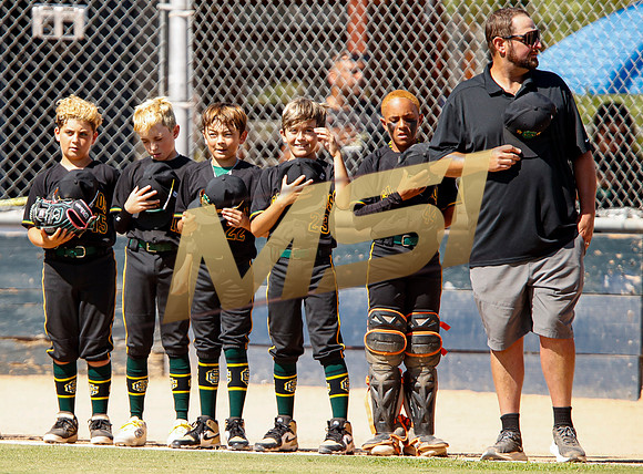 Little League All-Star Baseball All-Star Championship Game