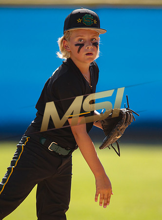 Little League All-Star Baseball All-Star Championship Game