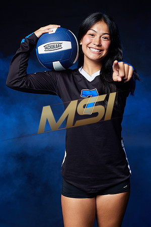 Senior Media Day