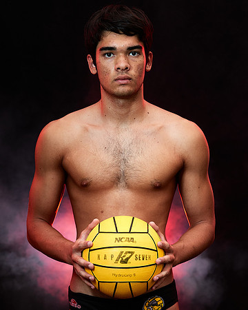 La Jolla Boys Water Polo