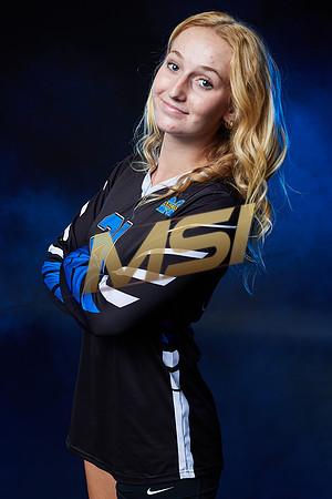 Senior Media Day