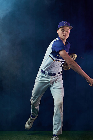 St. Augustine Varsity Baseball Media Day