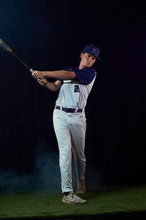 St. Augustine Varsity Baseball Media Day