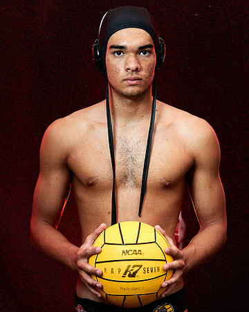 La Jolla Boys Water Polo