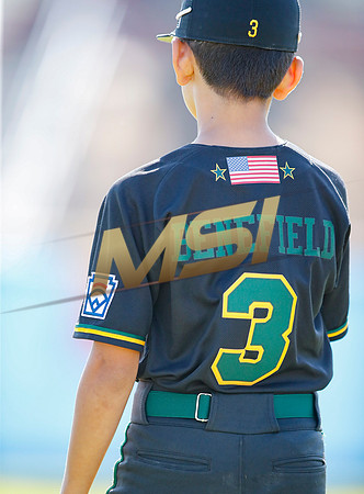 Little League All-Star Baseball All-Star Championship Game
