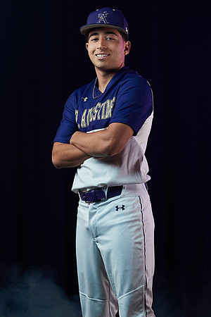 St. Augustine Varsity Baseball Media Day