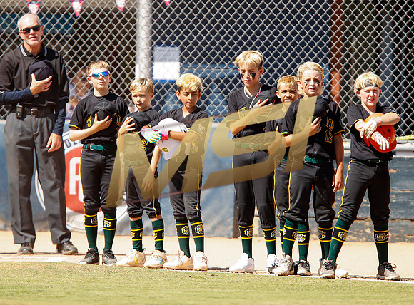 Little League All-Star Baseball All-Star Championship Game